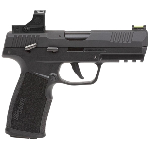 Sig Sauer P322 ROMEO RS Pistolet cal. 22lr