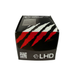 Amunicja LHD .223 Rem FMJ 55gr