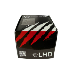 Amunicja LHD .223 Rem FMJ 55gr