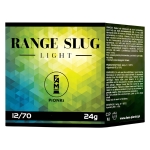 FAM - Amunicja Range Slug Light cal. 12/70, 24g