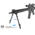 utg-dwójnóg-tl-bpdm04-reacon-flex-II-9-12-MLOK-center-Salon-Broni-2.png