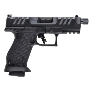 Pistolet Walther PDP Compact PRO SD INT OR 4,6" 9x19 mm - spust Dynamic Performance