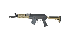 Karabinek WBP Mini Jack KRUK COYOTE cal. 7,62 x 39mm