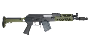 Karabinek WBP Mini Jack KRUK GREEN cal. 7,62 x 39mm