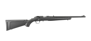Ruger - Karabinek American Rimfire Standard cal. .22LR 18 cali