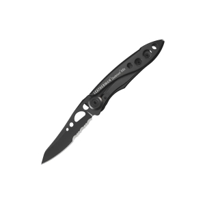 Multitool Leatherman - SKELETOOL KBX Czarny