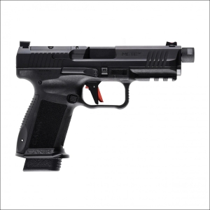 Canik - Pistolet METE SF Combat kal.9x19mm czarny