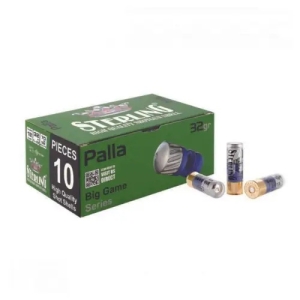 Sterling Nabój Slug Shershen 32 cal. 12/70 (op-10szt.)