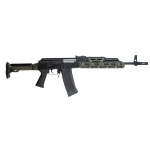 WBP - Karabinek Jack KRUK GREEN cal. 7,62 x 39 mm 