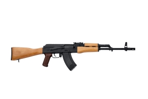 AKM 7,62 x 39 from Rumunia (nowy zestaw)