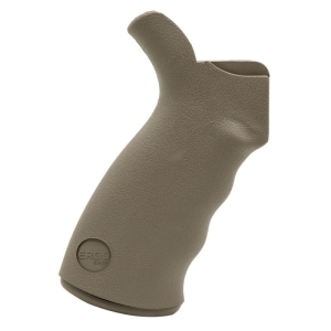 ERGO Grips - AR Suregrip Agresywna Tekstura - FDE