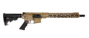 Karabinek Southern Tactical ST-15 lufa 14,5" FDE - kal. 5,56x45/223 Rem