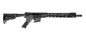 Karabinek Southern Tactical ST-15 lufa 16" czarny - kal. 5,56x45/223 Rem