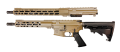 Zestaw karabinek ST-15 11.5 oraz 16 cali FDE Salon Broni 2.png