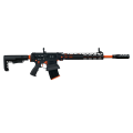 Huglu-XR8-PRO-ORANGE-strzelba-pułautomat-Salon-Broni.jpg