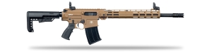 Huglu - Strzelba XR8 FDE kal. 12/76 18,5"
