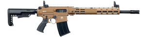 Huglu - Strzelba XR8 FDE kal. 12/76 18,5"