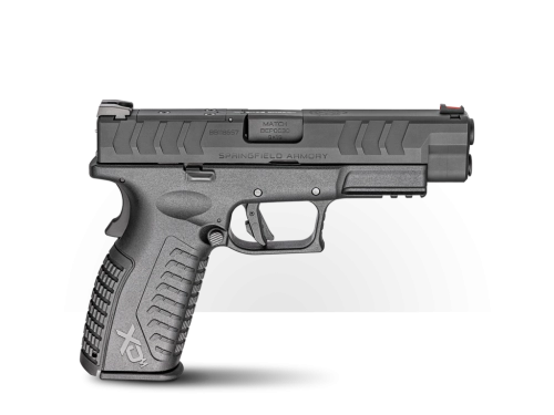 pistolet XDM Elite 4.5 OR Salon Broni.webp