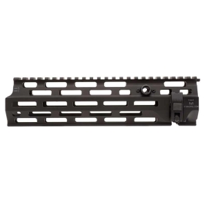 Heckler & Koch - Łoże przednie 259,5mm HK MR223/HK416 BLK dla 11", 14,5", 16,5" Picatinny (12) MLOK (3,6,9)