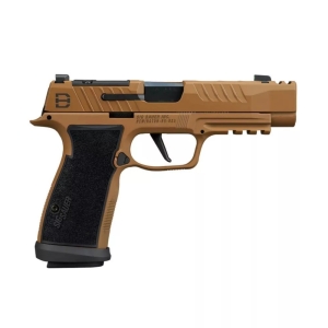 Pistolet Sig Sauer P365 AXG DH3