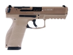 Heckler & Koch Pistolet SFP9F OR A1 Edycja Jubileuszowa - FDE cal. 9x19mm