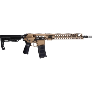 POF - Karabinek Renegade Plus 13,75" Burnt Bronze cal. 5,56 NATO / .223