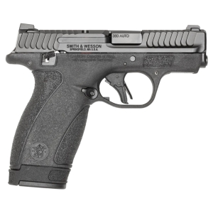 Smith & Wesson -  Pistolet Bodyguard  2.0  TS (bezpiecznik) kal. 380 ACP