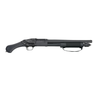 Mossberg 590 Shockwave Laser Strzelba 14.37"