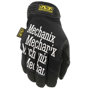 Mechanix Wear Original Core 3 Black