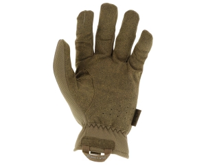 Rękawice Mechanix FastFit Coyote