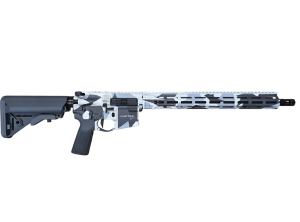 Daniel Defense - Limitowany Karabinek DD4 V7 ICE BREAKER 16"  kal. 5,56x45mm/.223Rem