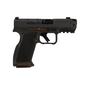 Canik Prime Radian Pistolet kal. 9x19 mm - szary