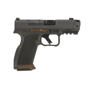 Canik Prime Radian Pistolet kal. 9x19 mm - szary