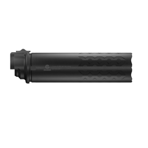 Gomander - Tłumik Crown 5.56  XL  A2 QD-MAX BLK
