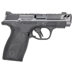 Smith & Wesson -  Pistolet Bodyguard 2.0 Performance 3.1"  NTS kal. 380 ACP
