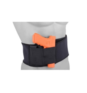 Caldwell - Pas Kabura na brzuch uniwersalna  BELLY HOLSTER TAC OPS - L