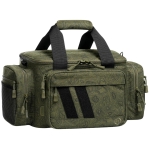 Savior - Range Bag Specialist - Tamography Green 