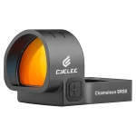 Cyelee Optics - Kolimator Chameleon SRS8 RMR - Red Dot 8MOA