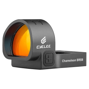 Cyelee Optics - Kolimator Chameleon SRS8 RMR - Red Dot 8MOA