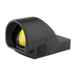 Cyelee Optics - Kolimator Chameleon Flex RMR - Red Dot 2/6 MOA