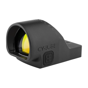 Cyelee Optics - Kolimator Chameleon Flex RMR - Red Dot 2/6 MOA