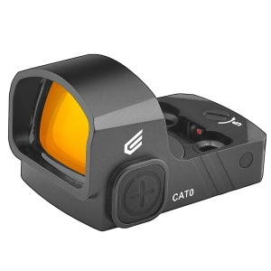 CYELEE OPTICS - Kolimator Cat0 RMSC 3 MOA Red Dot