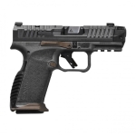 Canik Prime Radian Pistolet kal. 9x19 mm - szary