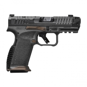Canik Prime Radian Pistolet kal. 9x19 mm - szary