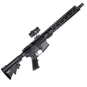 POF USA - Promocyjny Karabinek Constable cal. 5.56NATO(.223REM) 16" z kolimatorem