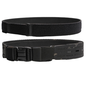 Templar's Gear - Pas Taktyczny PT6 Multicam Black