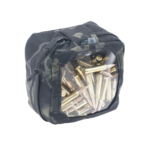 Kieszeń na amunicję Templar's Gear Ammo Utility M Pouch - Multicam Black
