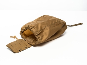Worek zrzutowy - Templar's Gear Dump Bag Inter - Coyote Brown