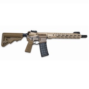 Son Of Gun Karabinek SOG AR-15 5,56x45/223 12,5" ambi - Coffee