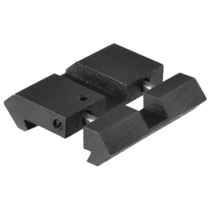  Leapers UTG - Montaż adapter na szynę 11/22 - Adapter Dovetail